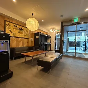 Stay&go心斋桥 大阪