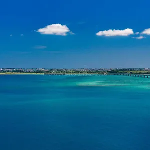 別荘 島物語, 大阪市