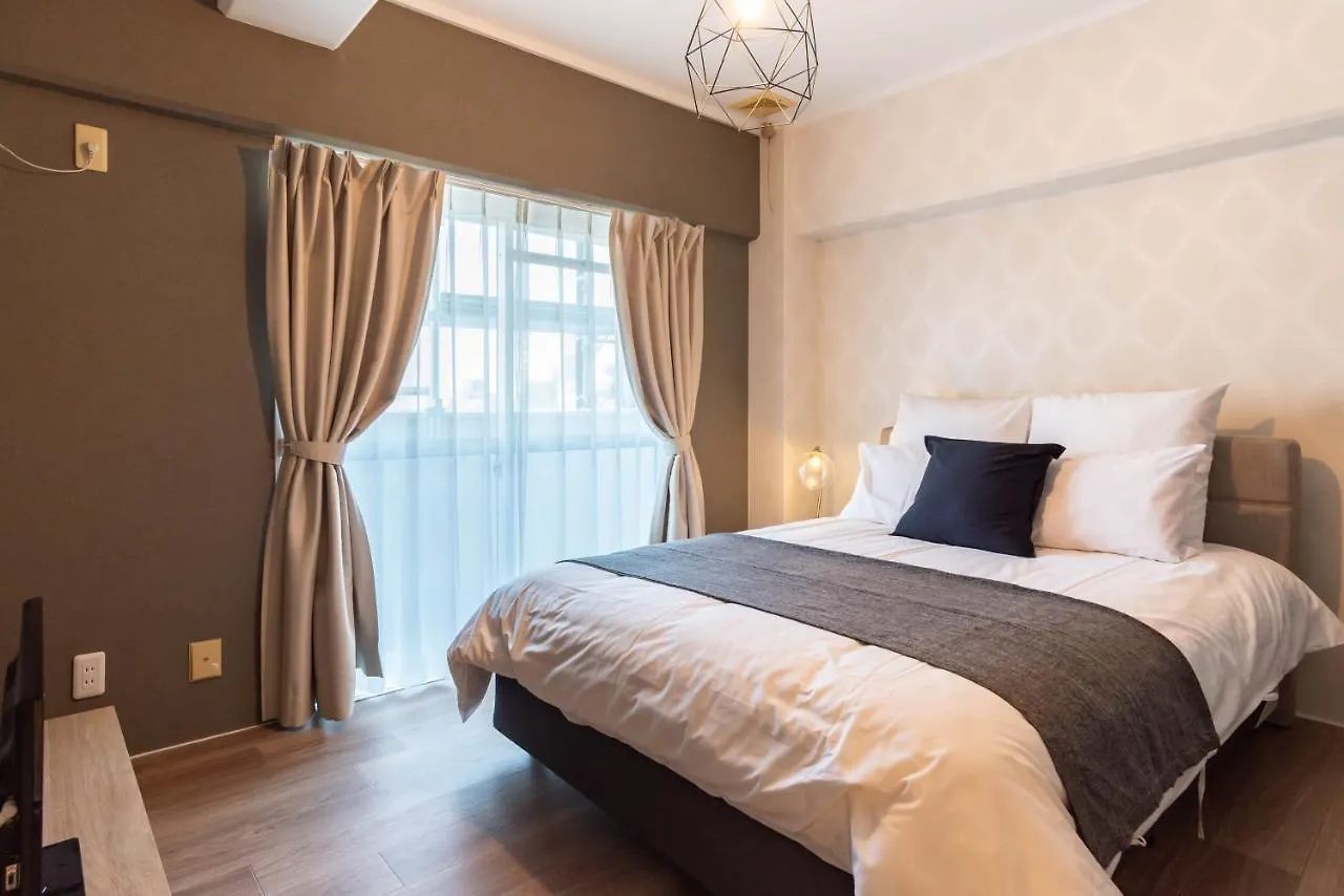 Bijou Suites Ciel Osaka