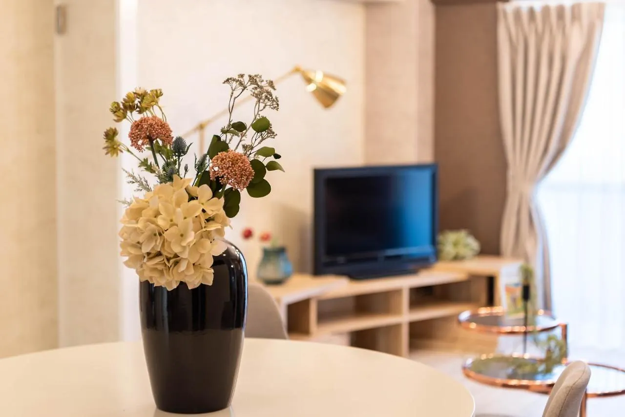 Bijou Suites Ciel Osaka