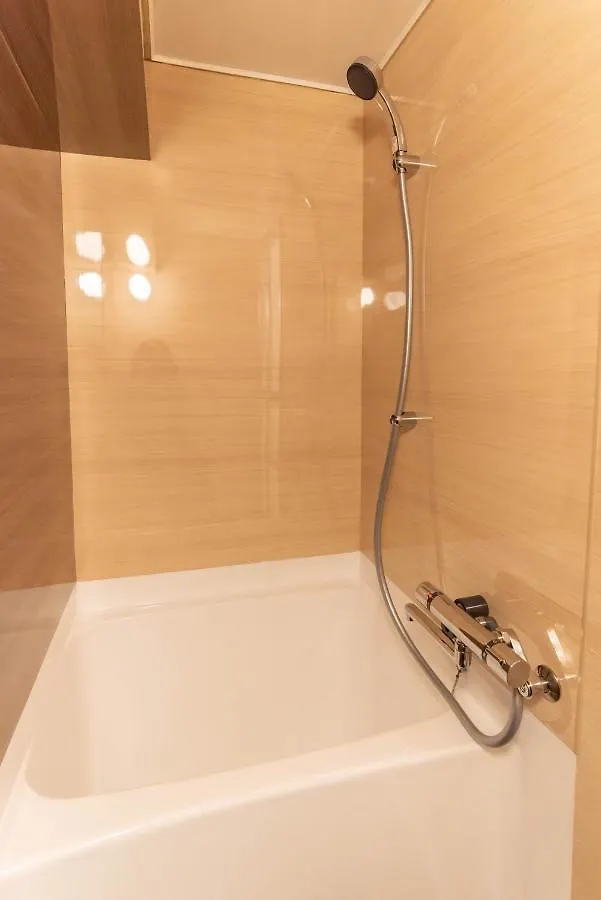 Bijou Suites Ciel Osaka