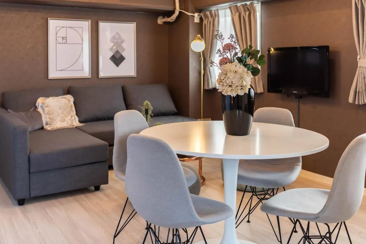 Bijou Suites Ciel Osaka 0*,  Japan